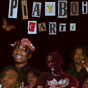 Meet your Posher, Charles